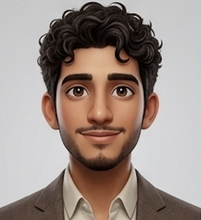 Md. Salman Fahad